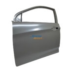 Hyundai Accent 4 Front Door Shell Left 11-21 - Image 2