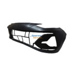 Hyundai Grand I10 2 Front Bumper Skin 23+ - Image 2