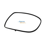 Hyundai I20 2 Mirror Glass Right 15-21