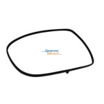 Hyundai I20 2 Mirror Glass Left 15-21