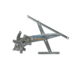 Isuzu KB Window Mechanism Electric Front Left 2004-2013