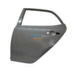 Kia Picanto 4 Rear Door Shell Left 17+