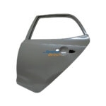 Kia Picanto 4 Rear Door Shell Left 17+ - Image 2
