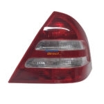 Mercedes C-Class W203 Taillight Right 04-06