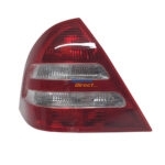 Mercedes C-Class W203 Taillight Left 04-06