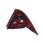 Mercedes C-Class W203 Taillight Left 04-06 - Image 2
