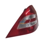 Mercedes C-Class W203 Taillight Left 04-06 - Image 3