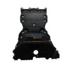 Mercedes C-Class C200 W204 Sump - Plastic 11-14