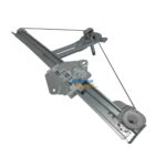 Nissan Np200 Window Mechanism Manual Right 08-23