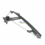 Nissan Np200 Window Mechanism Manual Right 08-23 - Image 2