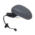 Opel Corsa 4 07-17 / Corsa 5 15-19 Mirror Electric Left - Image 2