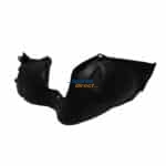 Renault Sandero 1 Front Fender Liner Left 08-13 - Image 2