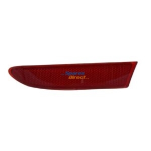 BMW F25 X3 Rear Bumper Reflector Right 10-17
