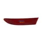BMW F25 X3 Rear Bumper Reflector Right 10-17 - Image 2