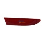 BMW F25 X3 Rear Bumper Reflector Left 10-17