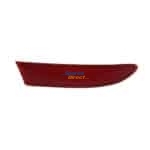 BMW F25 X3 Rear Bumper Reflector Left 10-17 - Image 2