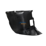 BMW E46 Front Fender Liner extension Right 99-04 - Image 2