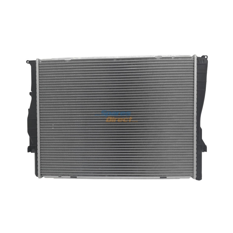 Radiators - Spares Direct