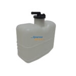 Suzuki Swift 2 1.4/1.6 Radiator Water Bottle + Cap 11-18