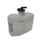 Suzuki Swift 2 1.4/1.6 Radiator Water Bottle + Cap 11-18 - Image 2