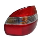 Toyota Corolla AE110 Outer Taillight Left 99-02 - Image 2