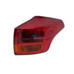 Toyota Rav4 Outer Taillight Right 13-15