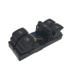 VW Amarok 1 Main Window Switch 10-Pin 10-22