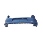 VW Golf 7 Rear Bumper TSI / GT 13-17