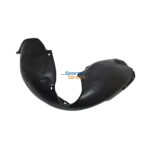 VW Up 1 Front Fender Liner Left 15-16 - Image 2