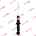 Mitsubishi Shock absorber-gas-rear L-R 3410059