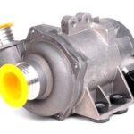 BMW Water pump - electric 4 PIN - CW1031