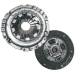 Suzuki Swift 1.4 Clutch Kit For Solid Flywheel 2pc 190X19X18 843641
