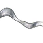 BMW E90/E91/E84/E89 - 1/3 Series Control Arm Front Lower Left 05-11
