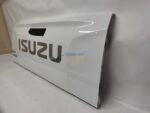 Isuzu D-Max Tailgate With Handle 22+ (Genuine) (See Description) - Image 5
