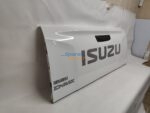 Isuzu D-Max Tailgate With Handle 22+ (Genuine) (See Description) - Image 4