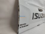 Isuzu D-Max Tailgate With Handle With Camera 22+ (Genuine) (See Description) - Image 3