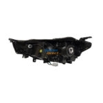 Toyota Rumion Headlight With Projector Right 19+ - Image 2