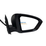 Toyota Rush Mirror Electric With Indicator Autofold 9-Pin Right 18-22