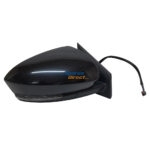 Toyota Rush Mirror Electric With Indicator Autofold 9-Pin Right 18-22 - Image 3