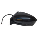 Toyota Rush Mirror Electric With Indicator Autofold 9-Pin Left 18-22 - Image 3