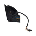 Toyota Rush Mirror Electric With Indicator Autofold 9-Pin Left 18-22 - Image 4