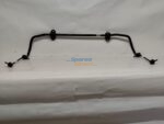 Kia Picanto 4 Front Sway Bar / Anti Roll Bar with End Links (54810-G6200) (Used) 17+