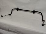 Kia Picanto 4 Front Sway Bar / Anti Roll Bar with End Links (54810-G6200) (Used) 17+ - Image 2