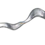 BMW E90/E91/E84/E89 – 1/3 Series Control Arm Front Lower Right 05-11