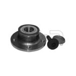 Wheel bearing + housing - rear 136mm FLANGE 32mm ID - suitable for Audi, Ford, Vw - 9232018K
