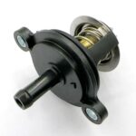 Thermostat With Housing - Ford 1lt Ecosport