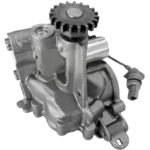 Oil pump for Nissan Juke, Qashqai 1.2 14-19