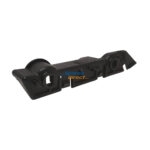 Audi A5 Front Bumper Slide Left 12-16