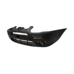 Ford Bantam 6 Front Bumper Grain 09-11 - Image 2