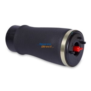 Rear Air Shocks For BMW E53 Models (RIGHT)